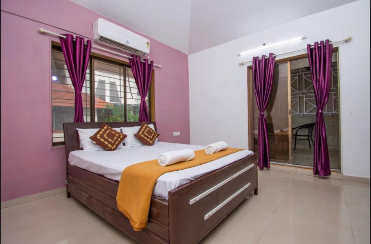 לונבלה Laughtale Villa 4Bhk Swimming Pool מראה חיצוני תמונה