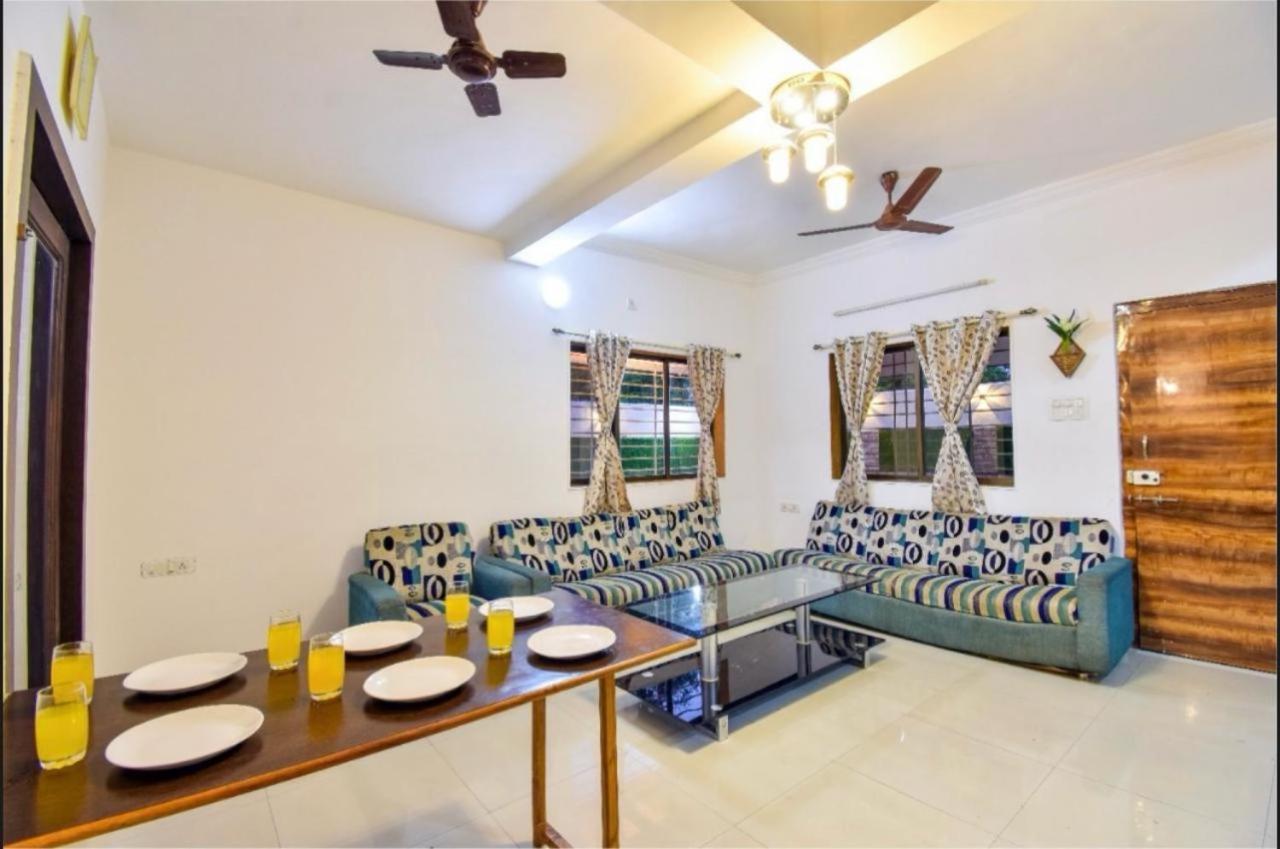 לונבלה Laughtale Villa 4Bhk Swimming Pool מראה חיצוני תמונה