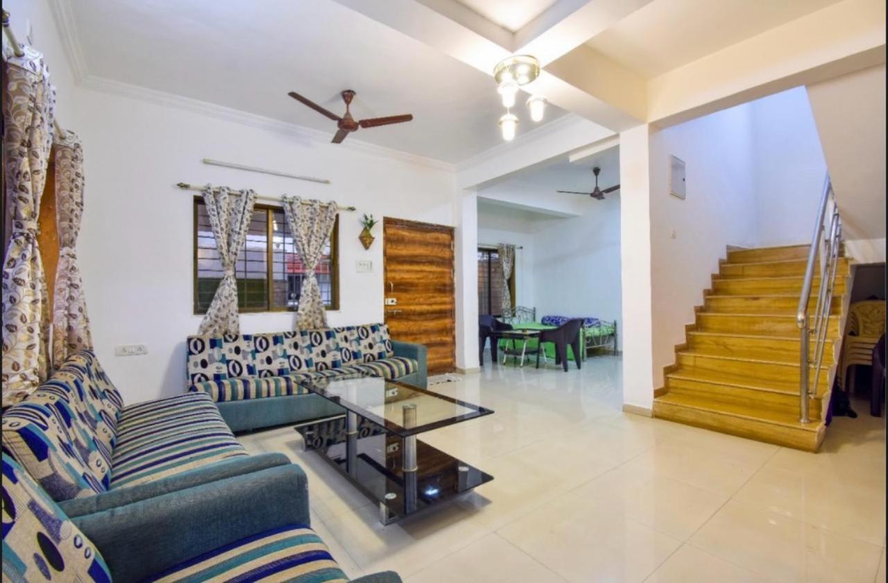 לונבלה Laughtale Villa 4Bhk Swimming Pool מראה חיצוני תמונה