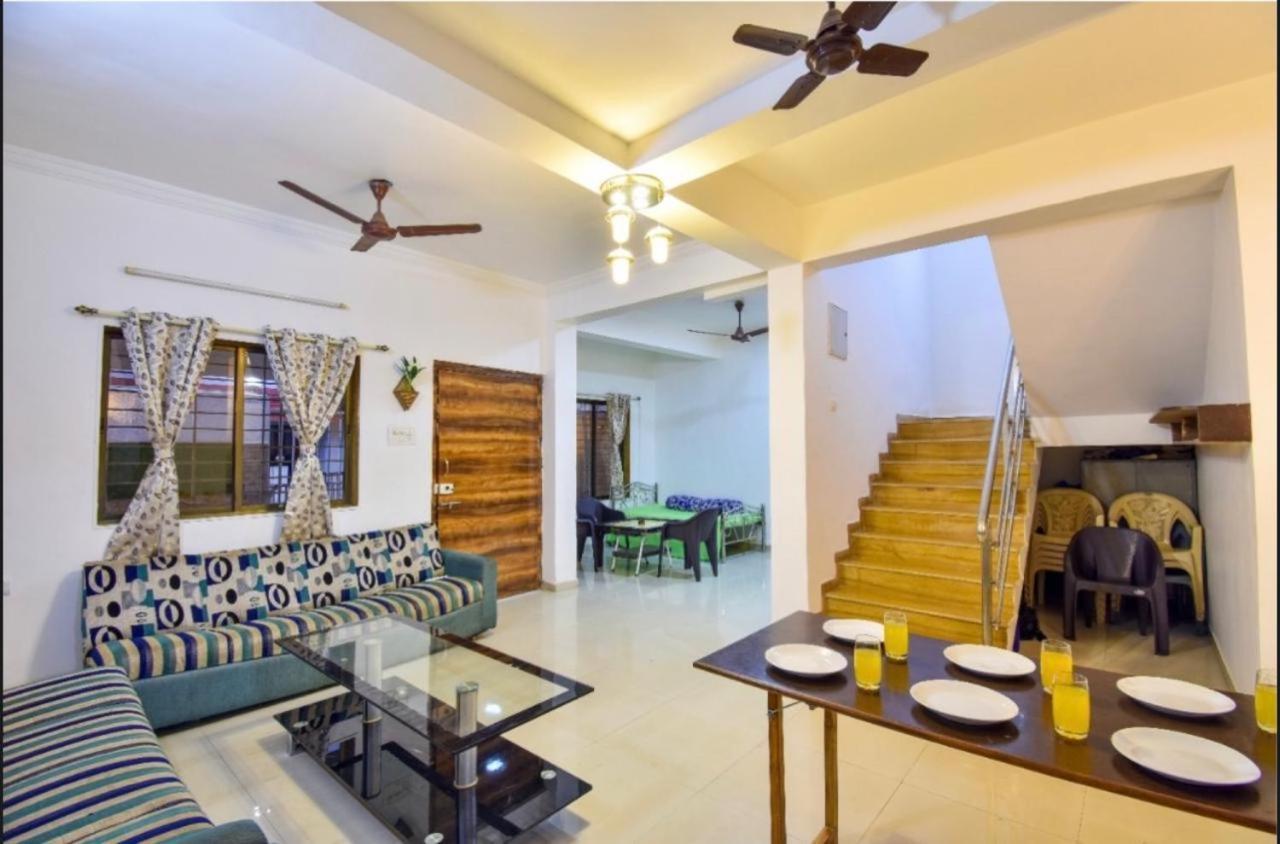 לונבלה Laughtale Villa 4Bhk Swimming Pool מראה חיצוני תמונה