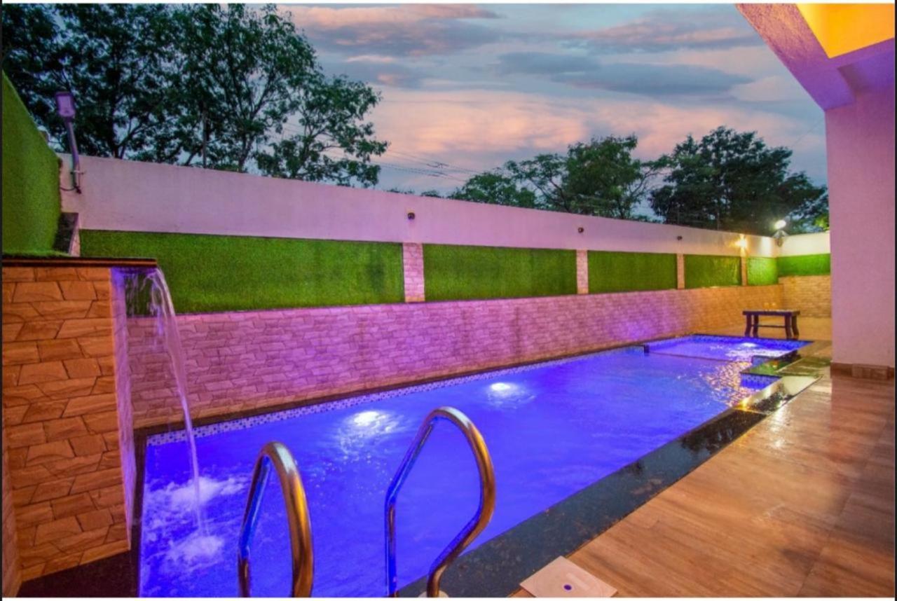 לונבלה Laughtale Villa 4Bhk Swimming Pool מראה חיצוני תמונה