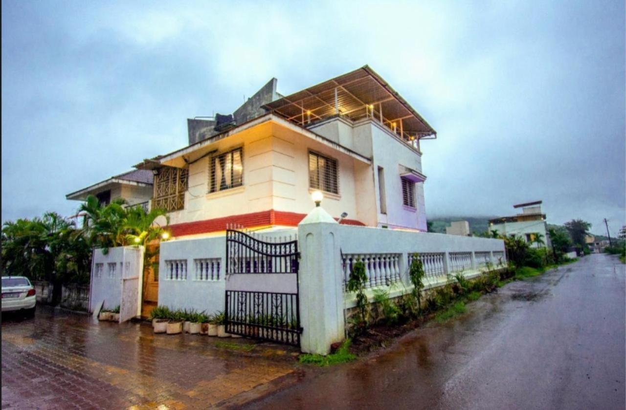 לונבלה Laughtale Villa 4Bhk Swimming Pool מראה חיצוני תמונה