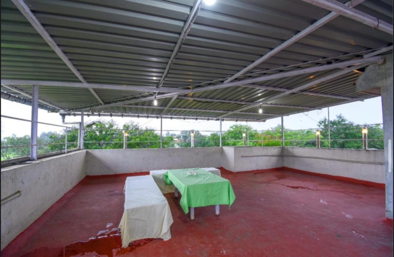 לונבלה Laughtale Villa 4Bhk Swimming Pool מראה חיצוני תמונה